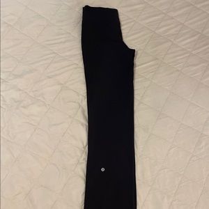 Lululemon Pant Size 4